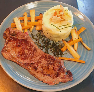 restaurant joué les tours mon frère et moi